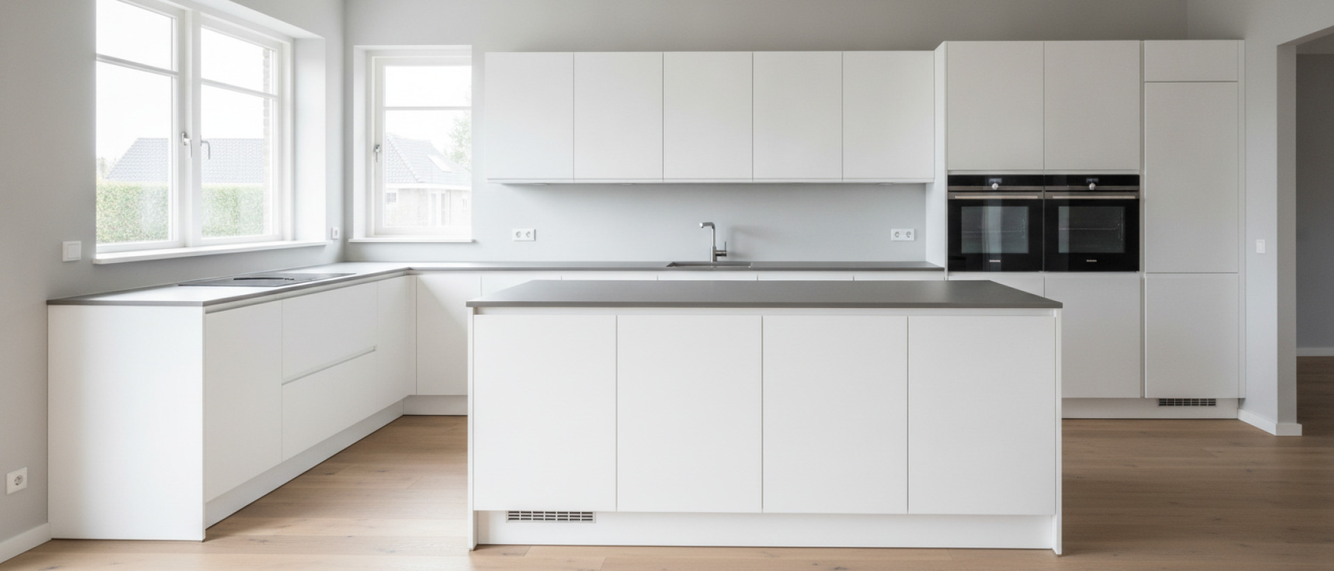 Keukenmonteur Hilversum