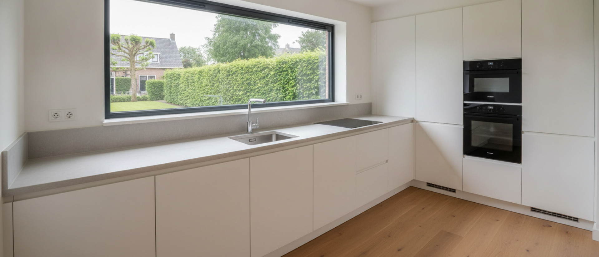 Keukenmonteur Hollandsche Rading