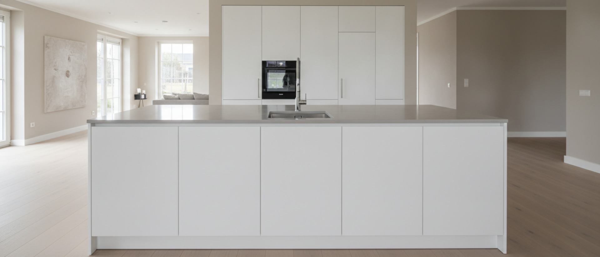 Keukenmonteur Hoofddorp Keukenmonteur Hoofddorp voor een keuken die direct goed werkt