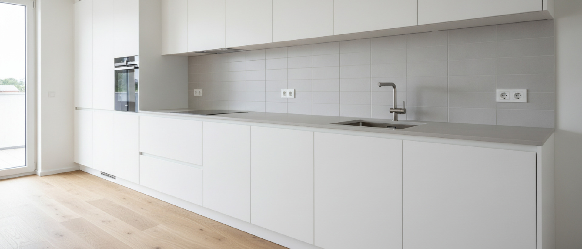 Keukenmonteur Huizen Keukenmonteur in Huizen voor een keuken die direct klopt