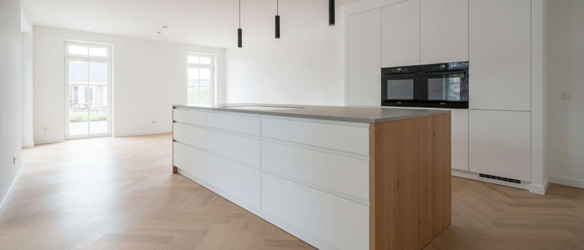 Keukenmonteur Ijmuiden voor een keuken die precies klopt