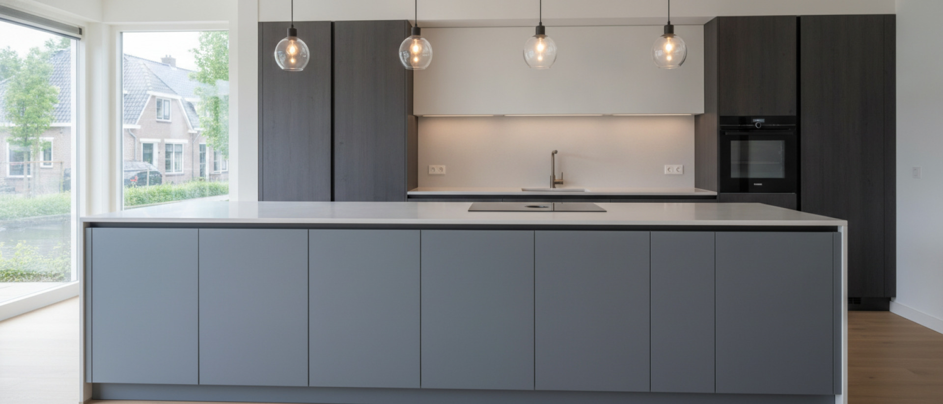 Keukenmonteur in IJsselstein voor een keuken die precies klopt