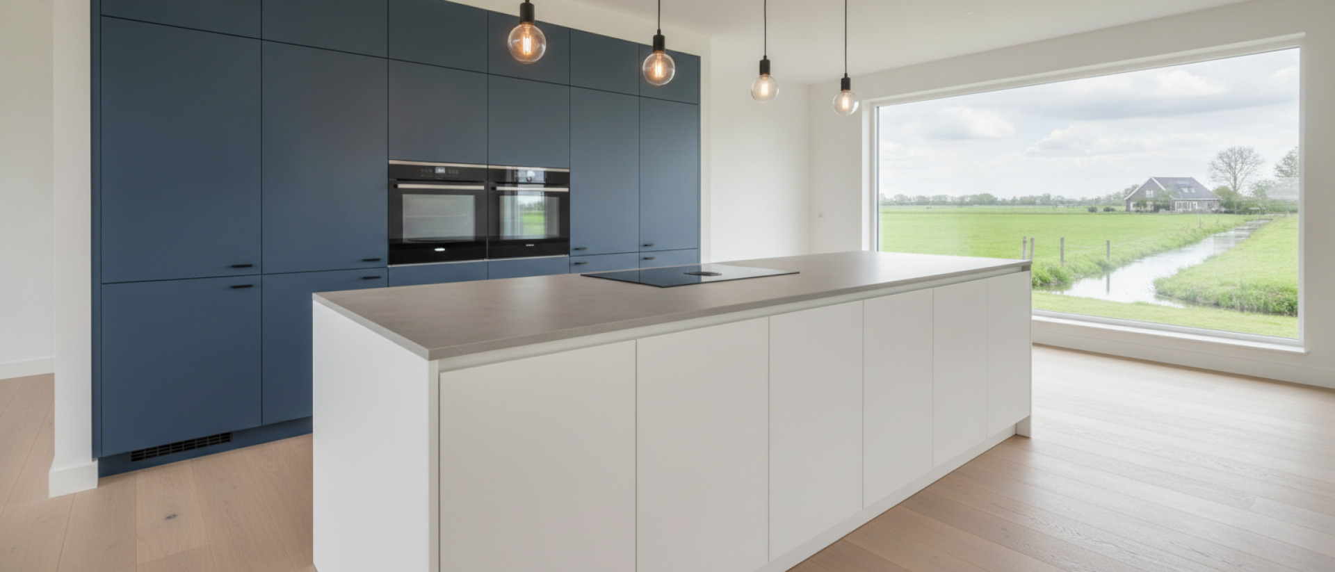 Keukenmonteur Ilpendam Keukenmonteur Ilpendam voor een keuken die direct klopt