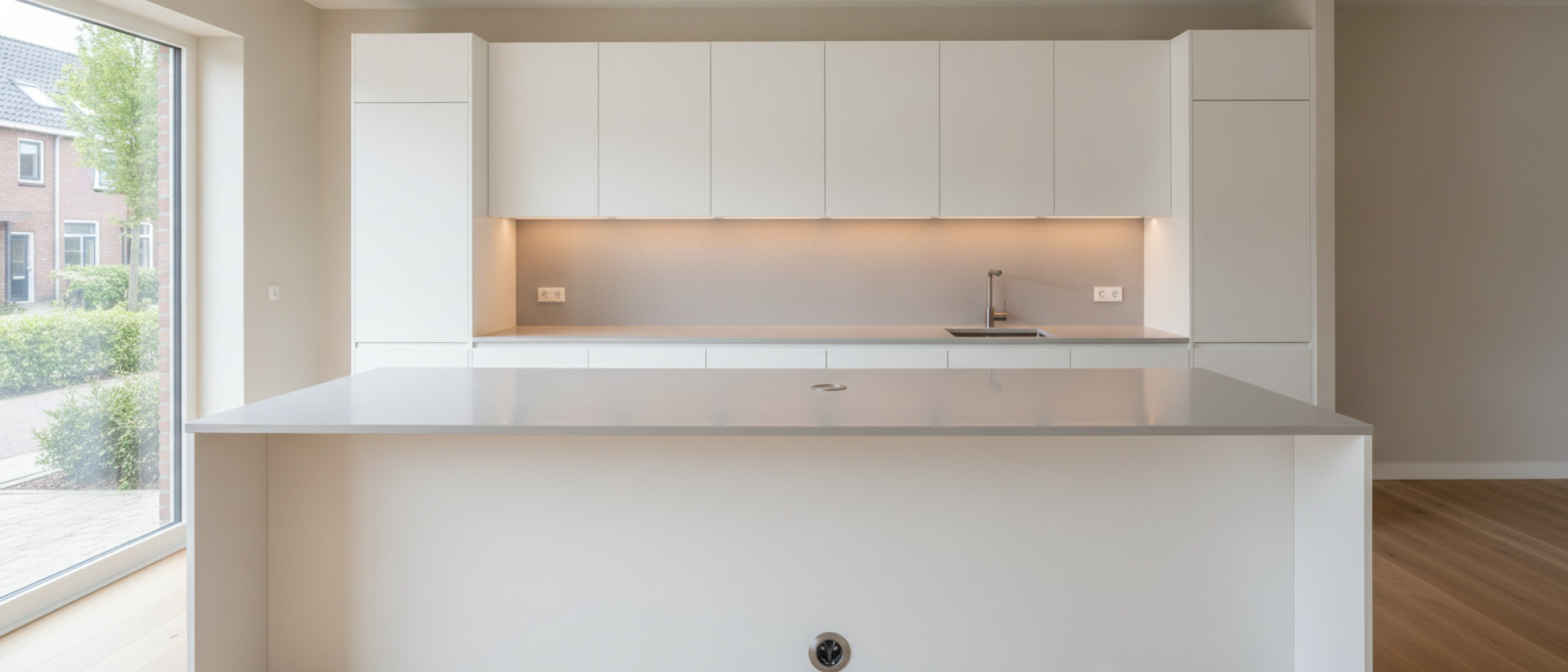 Keukenmonteur in de buurt voor een keuken die klopt