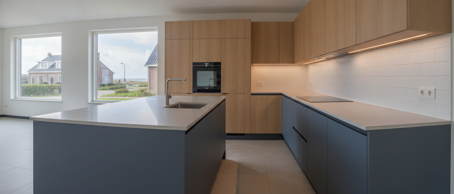 Keukenmonteur Katwijk Keukenmonteur Katwijk voor een keuken die precies klopt