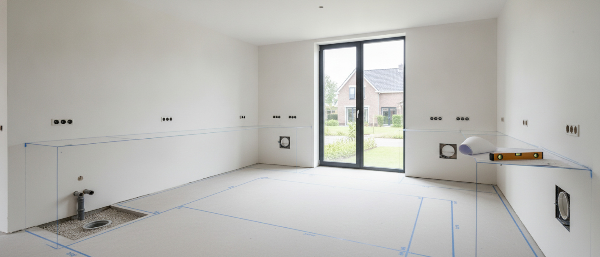 Keukenmonteur Kedichem Hoe werkt een complete keukenplaatsing in Kedichem