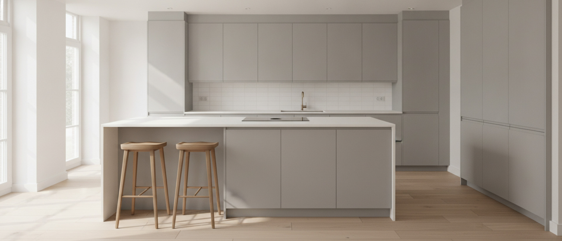 Keukenmonteur Koedijk Keukenmonteur in Koedijk voor een keuken die direct klopt