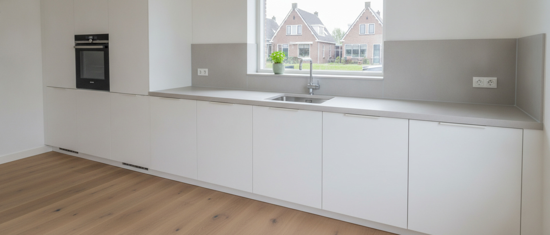 Keukenmonteur Krimpen aan de Lek