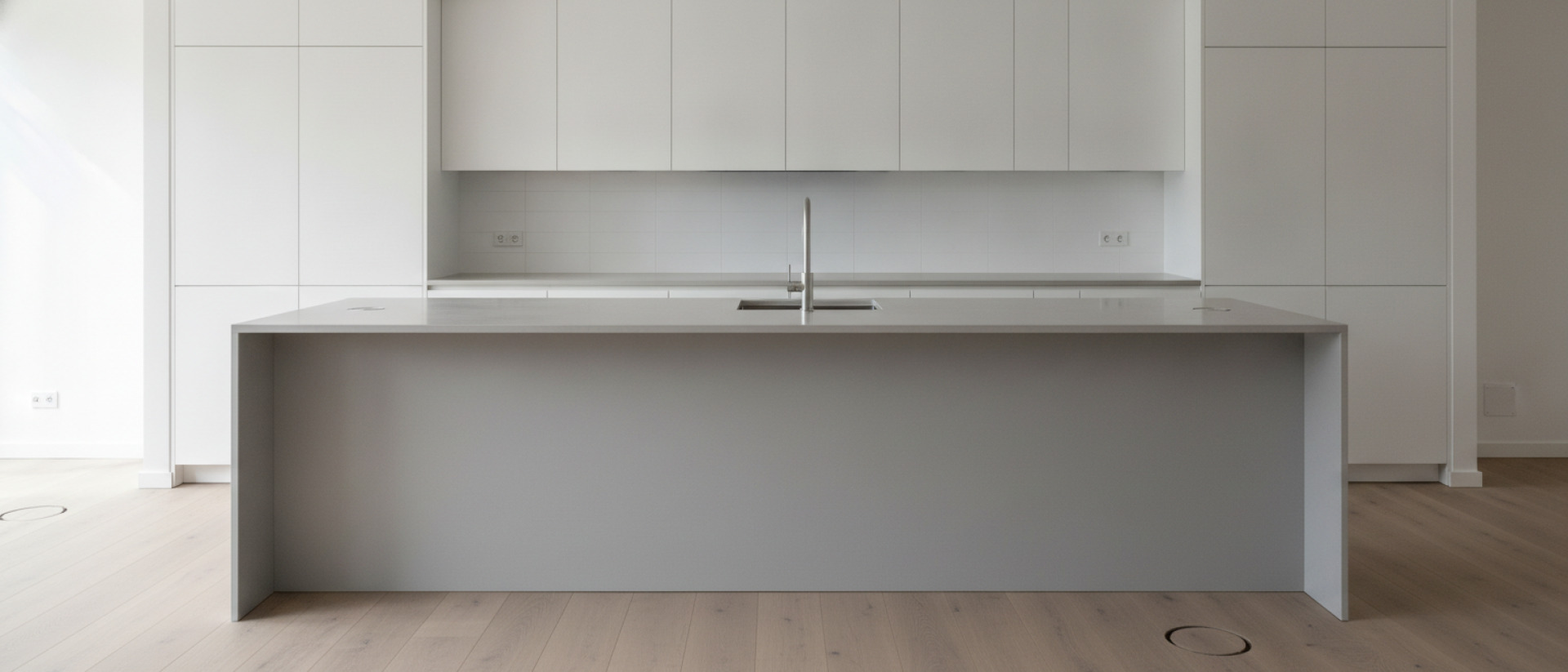 Keukenmonteur in Langerak voor een keuken die direct klopt