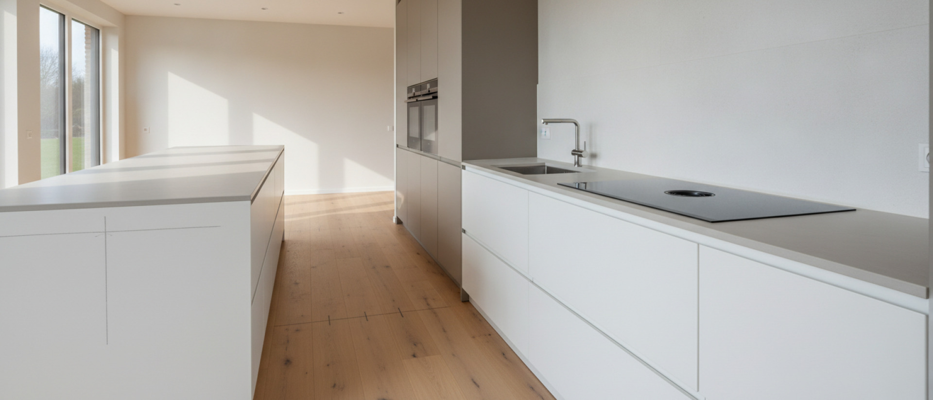 Keukenmonteur Laren Keukenmonteur Laren voor vakkundige keukenmontage