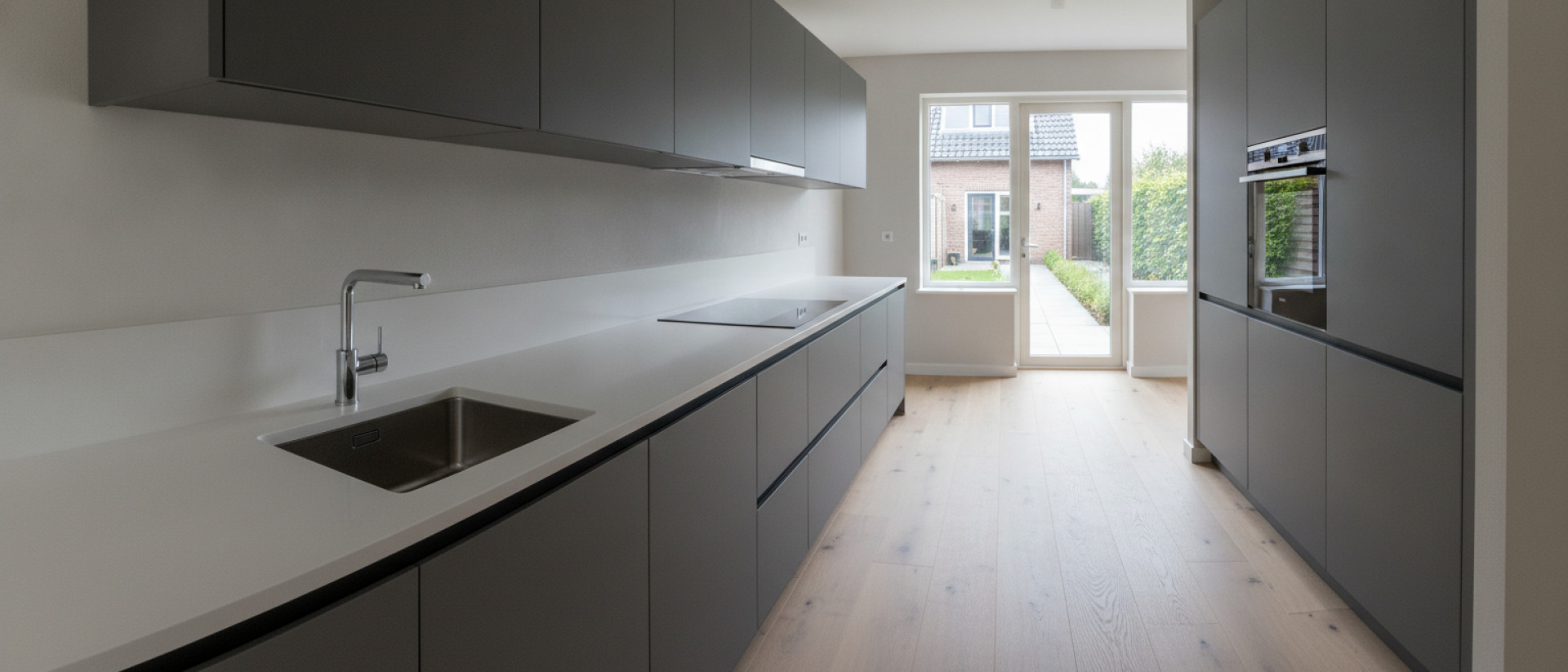 Je nieuwe keuken verdient een vakman die elk kastje, werkblad en apparaat precies laat passen. ASL Keuken Montage verzorgt in Leerbroek nette keukenmontage, van levering tot de laatste afstelling. Onze&hellip;