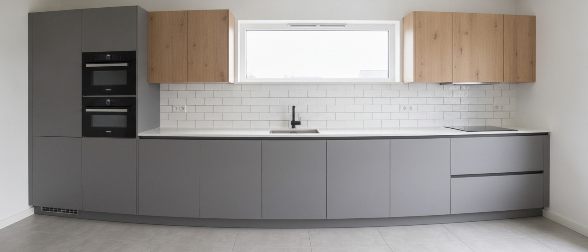 Keukenmonteur Leiderdorp Keukenmonteur in Leiderdorp voor een keuken die direct klopt