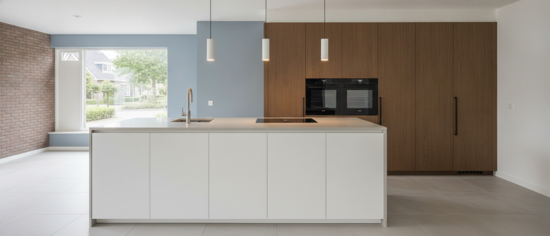 Keukenmonteur Lekkerkerk voor een keuken die direct klopt