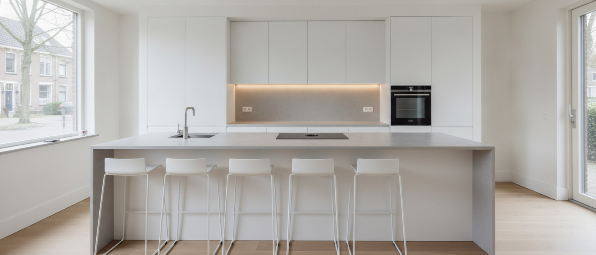 Keukenmonteur Lisse Keukenmonteur Lisse voor een keuken die direct goed functioneert