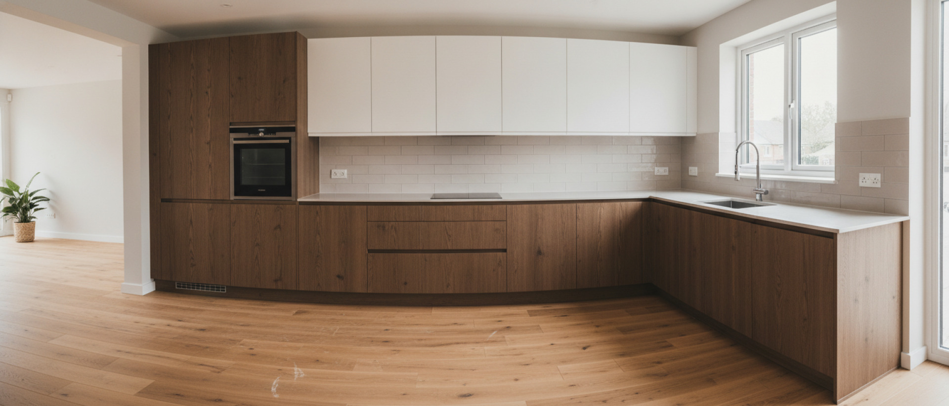 Keukenrenovatie Keukenrenovatie geeft je bestaande keuken een tweede leven