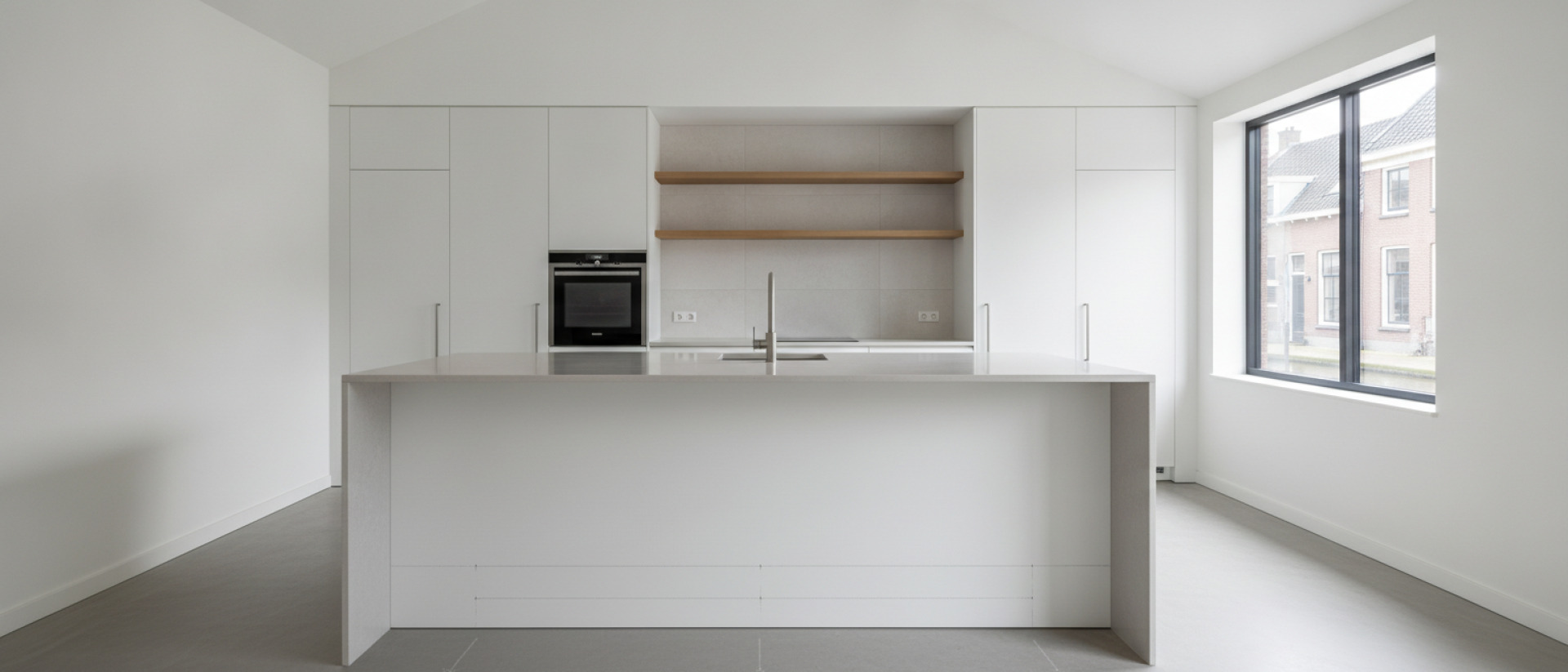 Maatwerk keuken kopen Maatwerk keuken kopen voor jouw woning