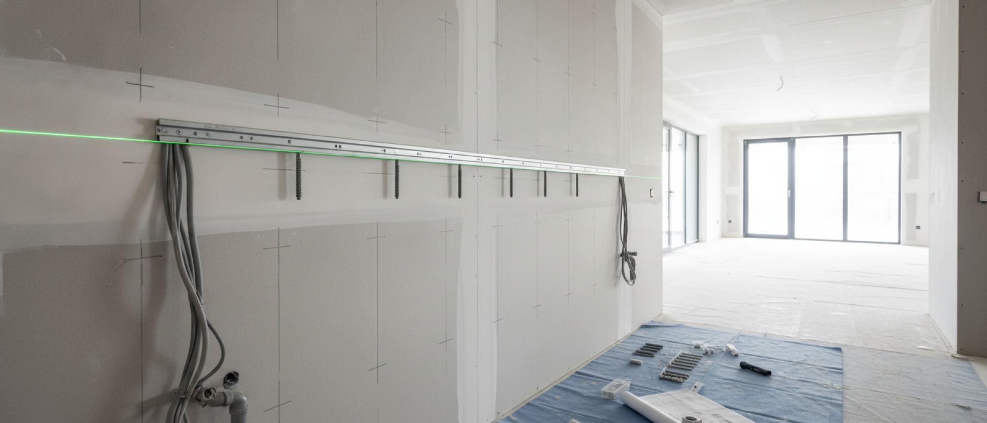 Keukenkasten Veilige bevestigingspunten voor zware bovenkasten bepaal je ruim vóór de keukenmontage. Kijk eerst naar het muurtype, zoals beton, steen of gipsplaat, en controleer waar balken, leidingen en elektrische kabels lopen.…