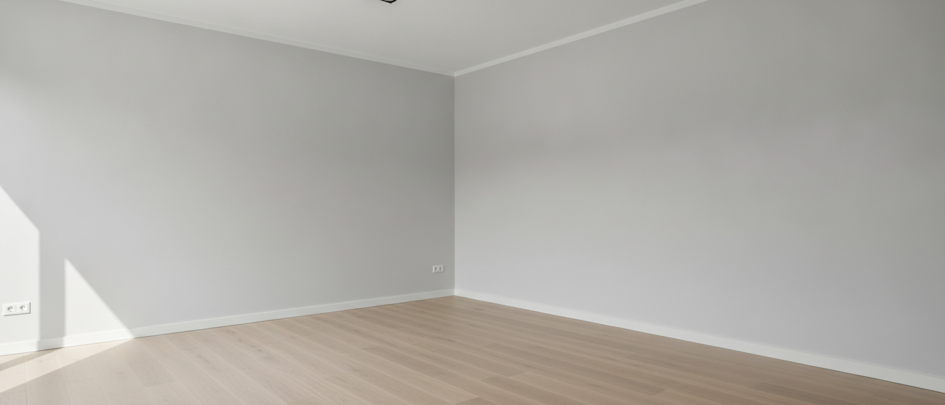 De opleverstaat van de woning helpt bepalen welke bouwkundige punten eerst moeten worden hersteld.