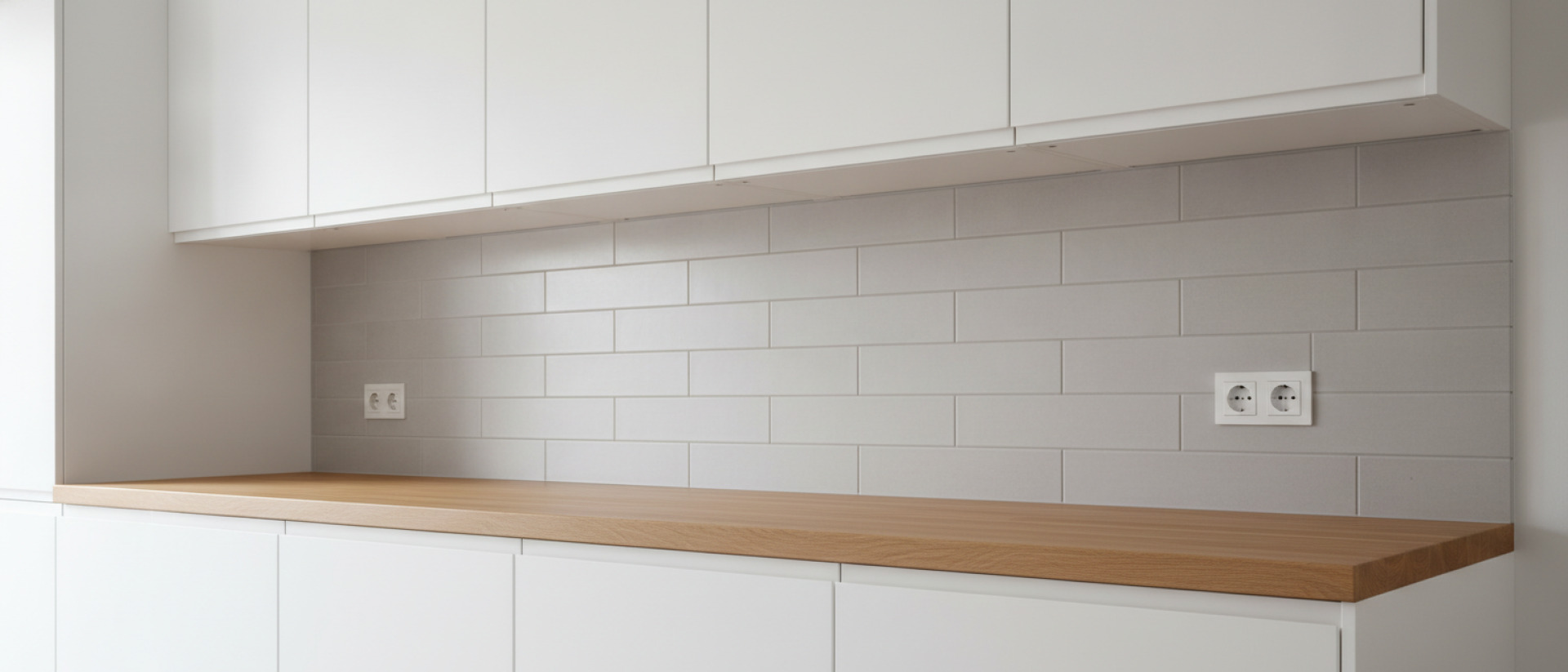 Een lange keukenwand vraagt om een scherpe aanpak, want een klein hoogteverschil valt direct op. Met deze 8 tips om bovenkasten strak uit te lijnen langs een lange keukenwand werk&hellip;