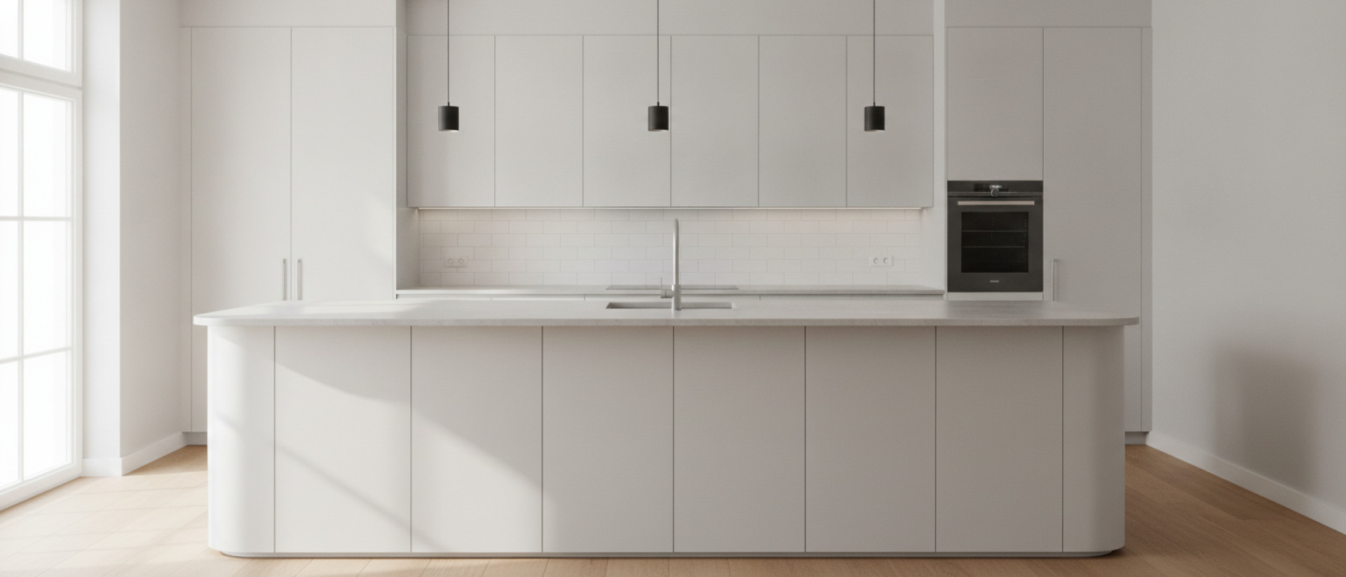 Wat montagekwaliteit bij een nieuwe keuken betekent