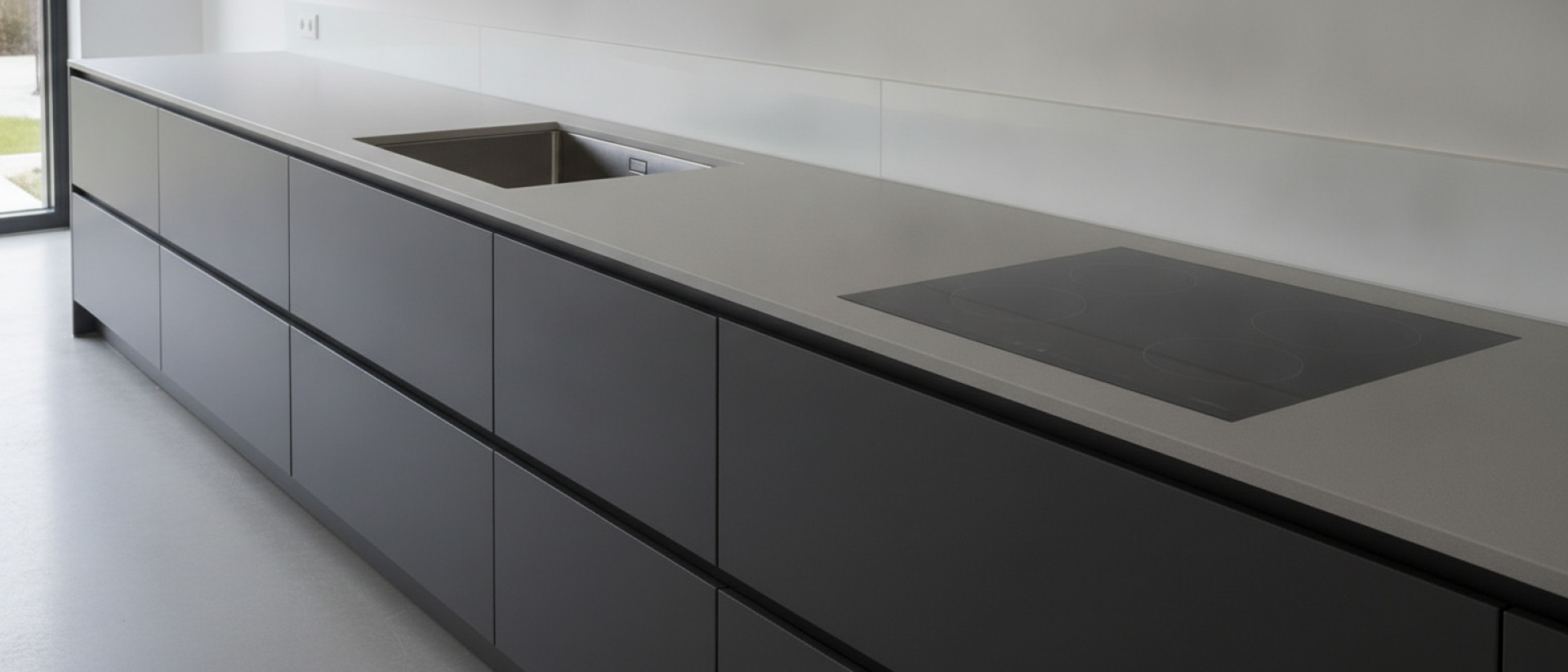 Waarom een vlak uitgelijnde onderbouw essentieel is